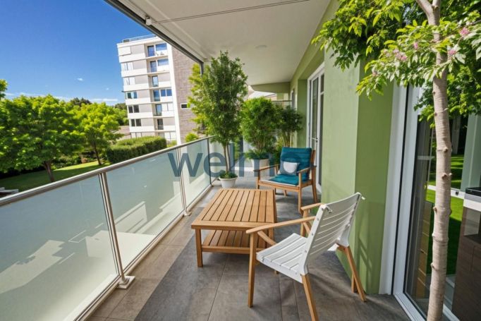 A louer APPARTEMENT T4 90 M2 TERRASSE  BORDEAUX