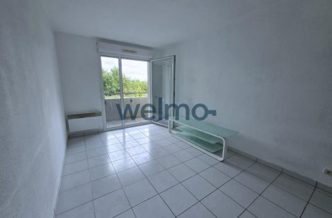 A louer APPARTEMENT T2 37 M2 TERRASSE  EYSINES