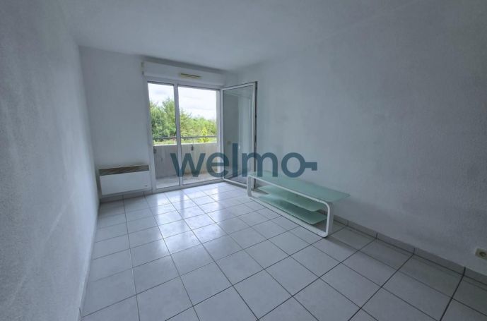 A louer APPARTEMENT T2 37 M2 TERRASSE  EYSINES