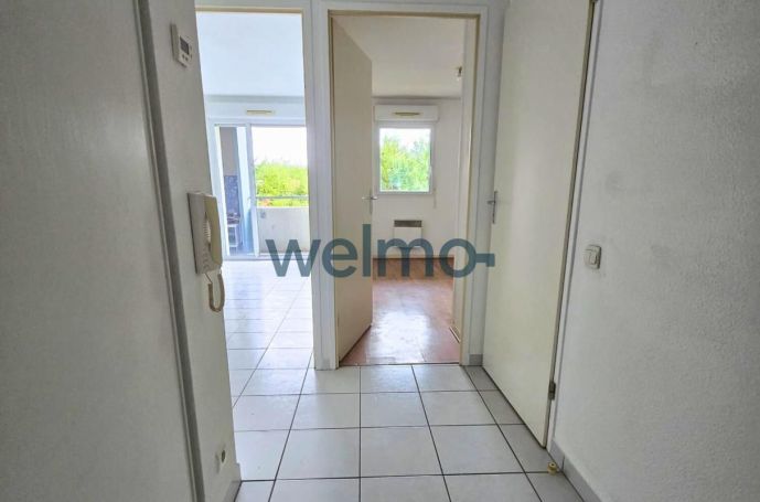 A louer APPARTEMENT T2 37 M2 TERRASSE  EYSINES