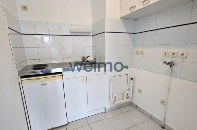 A louer APPARTEMENT T2 37 M2 TERRASSE  EYSINES