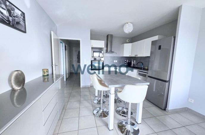 A louer APPARTEMENT T4 82 M2 TERRASSE  BORDEAUX