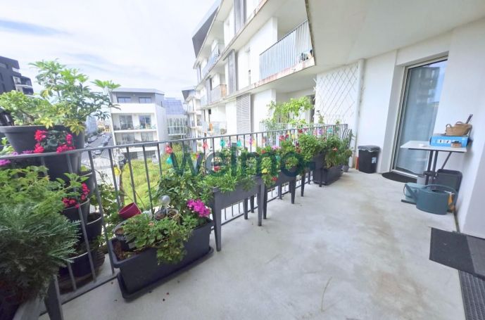 A louer APPARTEMENT T4 82 M2 TERRASSE  BORDEAUX