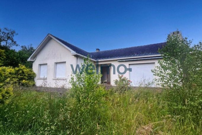 A louer MAISON  D'ARCHITECTE  ORVAULT