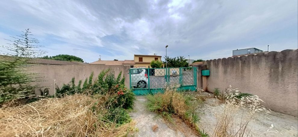MAISON  4 PIECES 90 M2  CARCASSONNE