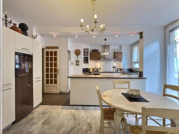 APPARTEMENT T4 106 M2 TERRASSE  PERPIGNAN