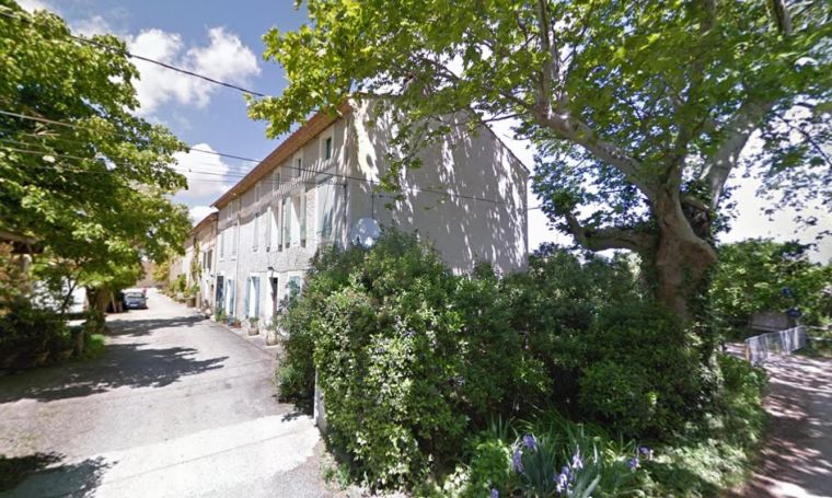 MAISON  DE MAîTRE  ARZENS