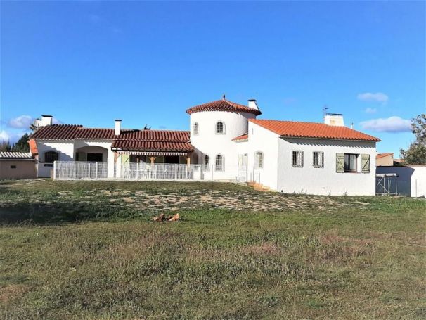 MAISON  DE MAîTRE  SAINT FELIU D AVALL