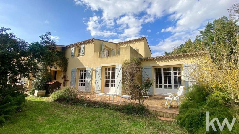 MAISON  DE MAîTRE BORD DE MER SERIGNAN