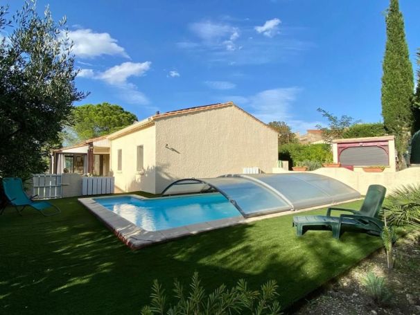 MAISON  5 PIECES 119 M2  CARCASSONNE