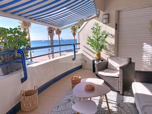 A vendre Appartement  t3 113 m² vue mer La Ciotat