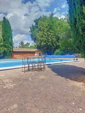 A vendre Maison Coup de coeur 165 m² avec grande piscine Brignoles