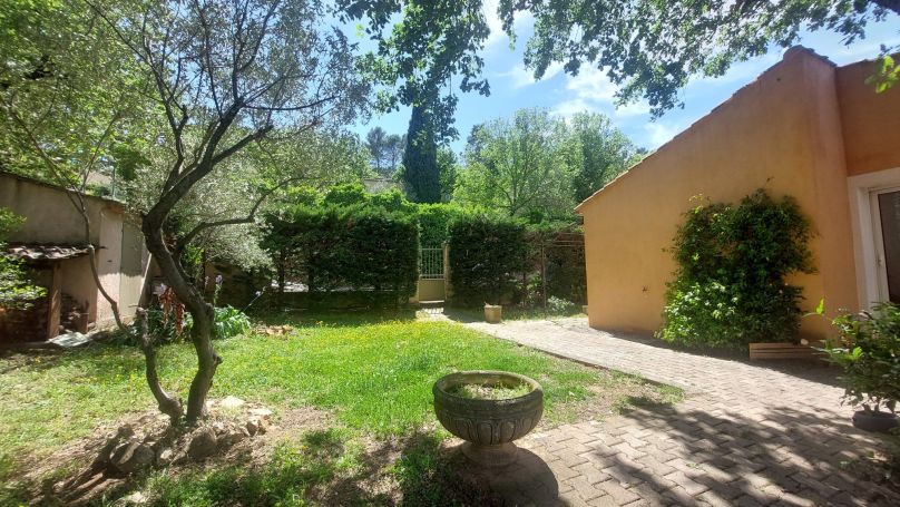 A vendre Maison Coup de coeur 165 m² avec grande piscine Brignoles