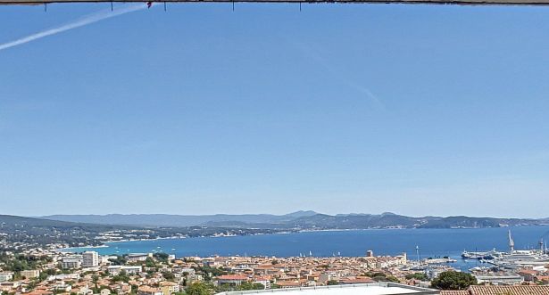 Maison CONTEMPORAINE 116 M² VUE MER La Ciotat