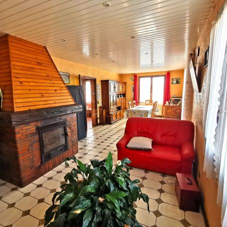 A vendre Maison familiale 5 PIECES 110 M²  Auffay