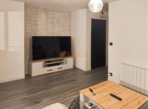 A louer APPARTEMENT NEUF T5 105 M2  BOLBEC
