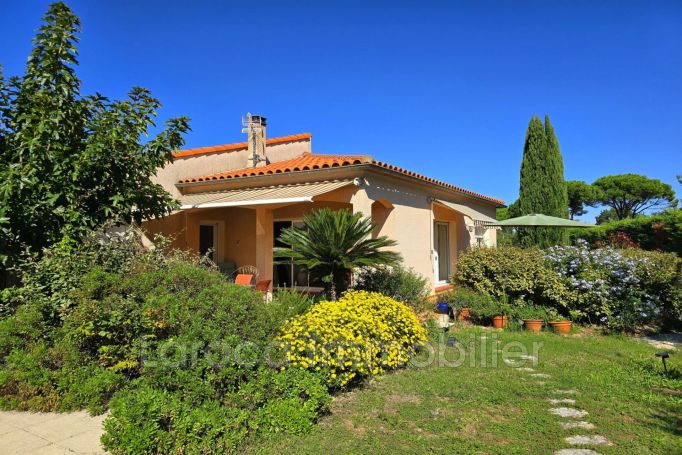 A vendre MAISON  4 PIECES 138 M2  SOREDE