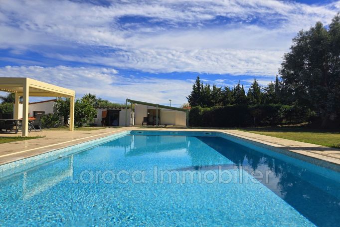 A vendre MAISON  6 PIECES 176 M2  BANYULS DELS ASPRES Village