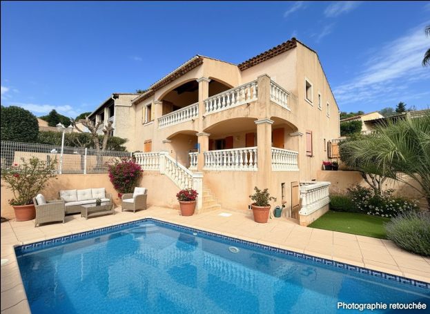 A louer MAISON  5 PIECES 180 M2 VUE MER LES ISSAMBRES