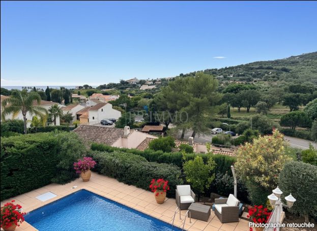 A louer MAISON  5 PIECES 180 M2 VUE MER LES ISSAMBRES