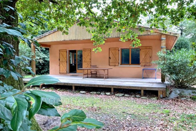 A vendre MAISON  80 M2  SAINT VIVIEN DE MEDOC campagne