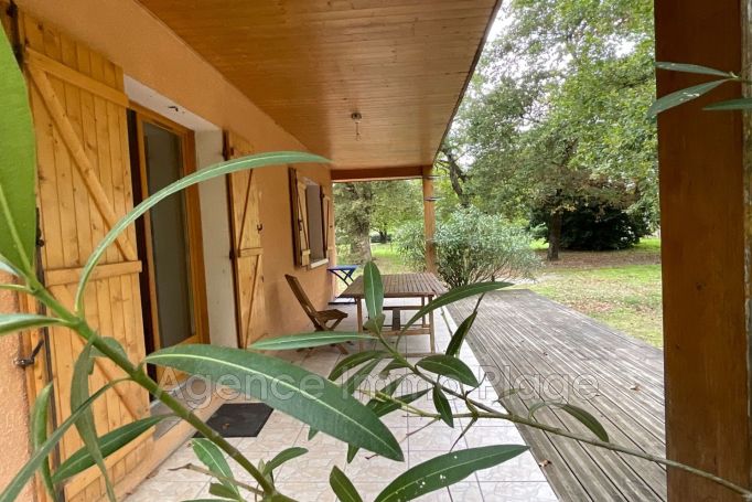 A vendre MAISON  80 M2  SAINT VIVIEN DE MEDOC campagne