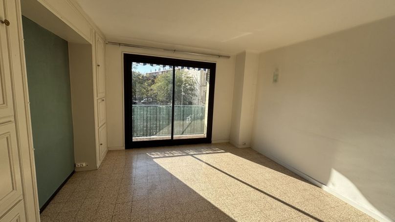 A louer APPARTEMENT T3 57 M2  MARSEILLE 15EME