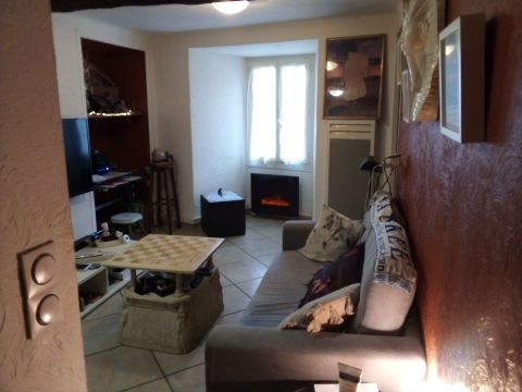 A louer APPARTEMENT T2 28 M2 BORD DE MER OLLIOULES