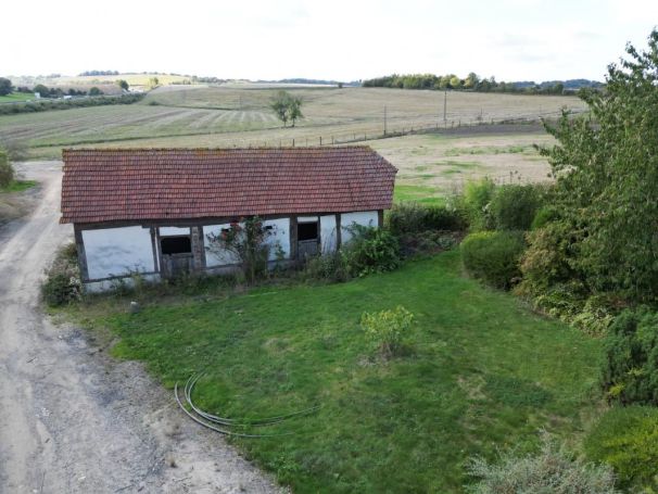A vendre LONGèRE  5 PIECES 150 M2  ESCLAVELLES