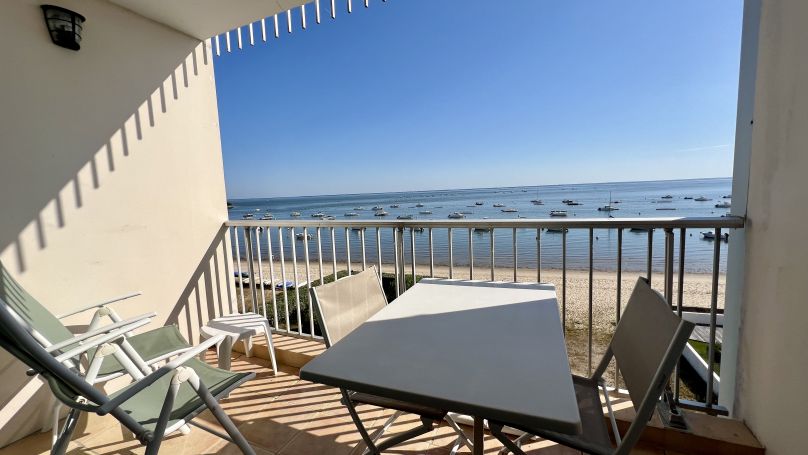 A vendre APPARTEMENT T3 ARCACHON