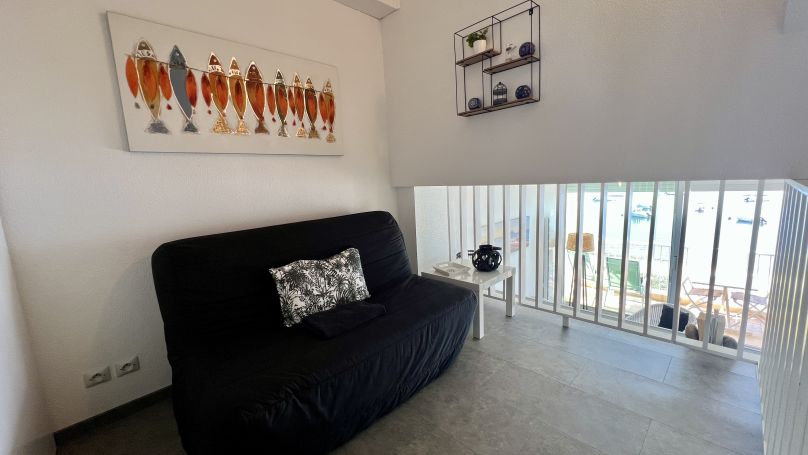 A vendre APPARTEMENT T3 ARCACHON