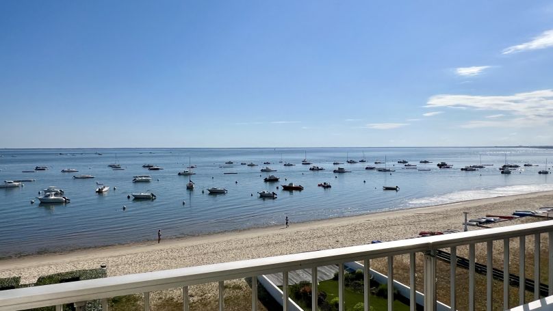 A vendre APPARTEMENT T3 ARCACHON