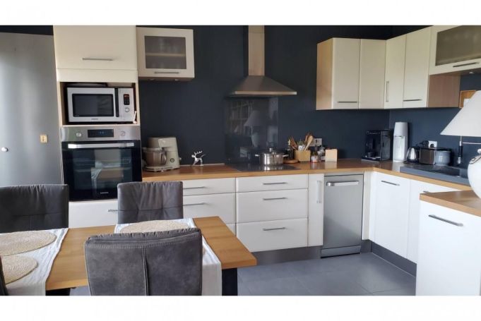 A louer APPARTEMENT T3 58 M2 TERRASSE  MONTPELLIER
