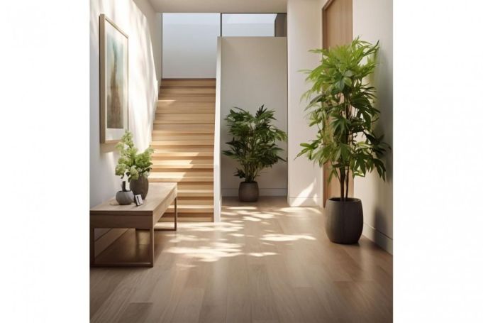A louer APPARTEMENT DUPLEX NEUF T4 88 M2 TERRASSE  CANEJAN