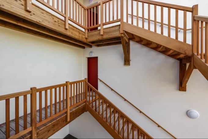 A louer APPARTEMENT T3 65 M2  BARDOS