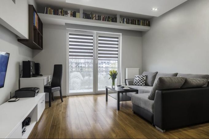 A louer APPARTEMENT NEUF T2 41 M2 TERRASSE  MONTPELLIER