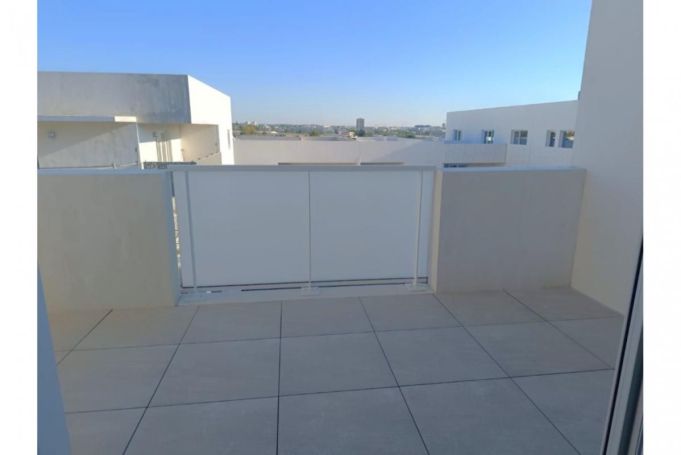 A louer APPARTEMENT NEUF T2 41 M2 TERRASSE  MONTPELLIER