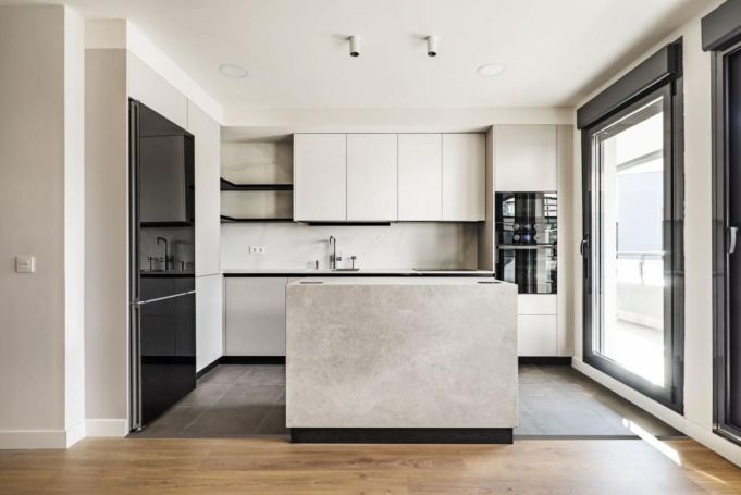 A louer APPARTEMENT DUPLEX NEUF T3 95 M2 TERRASSE  BORDEAUX