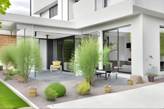 A louer MAISON  4 PIECES 96 M2  SALON DE PROVENCE