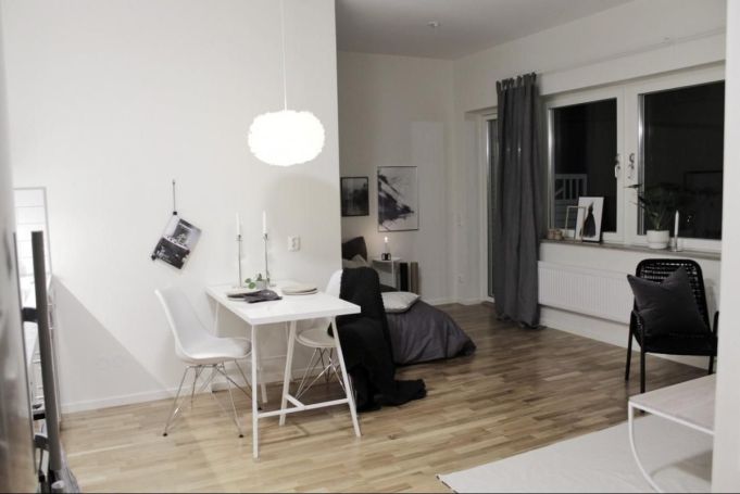 A louer STUDIO NEUF  27 M2 TERRASSE  BORDEAUX