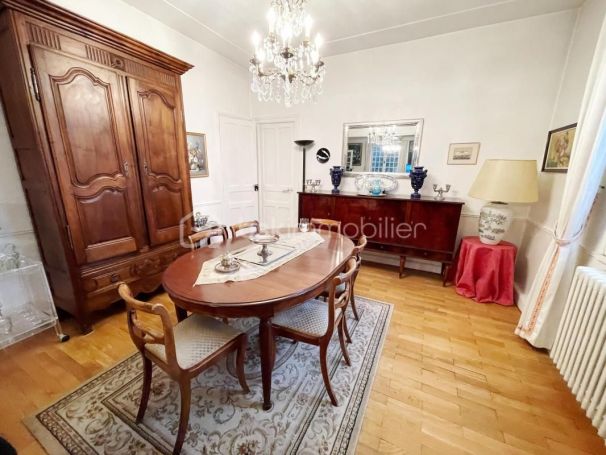 A louer MAISON  DE MAîTRE  BILLERE