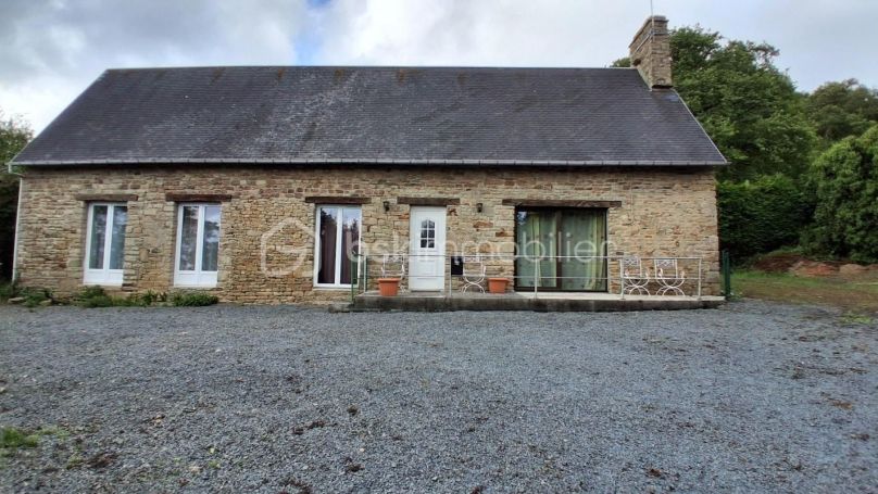 A louer MAISON  DE MAîTRE  LANDELLES ET COUPIGNY