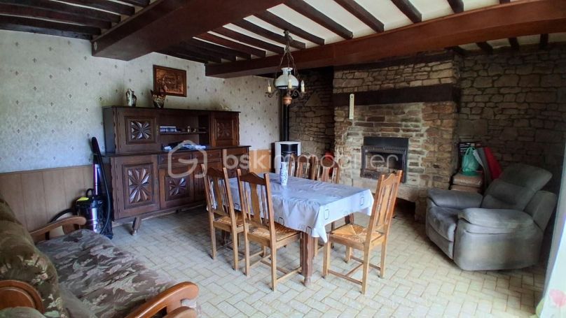 A louer MAISON  DE MAîTRE  LANDELLES ET COUPIGNY