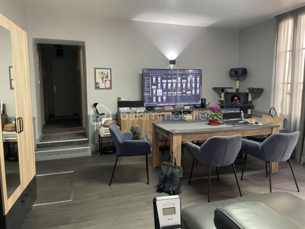 A louer APPARTEMENT T3 73 M2 TERRASSE  BEAUCAIRE