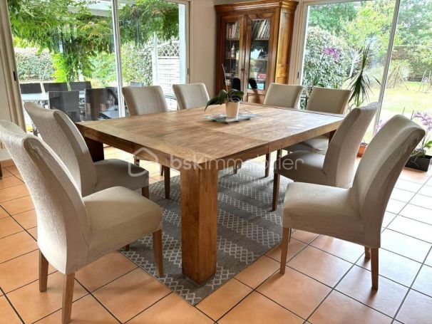 A louer MAISON  5 PIECES 152 M2  DAX