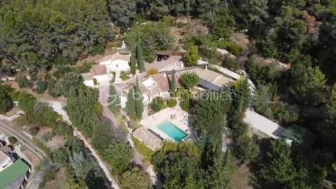 A louer MAISON  CONTEMPORAINE  AIX EN PROVENCE