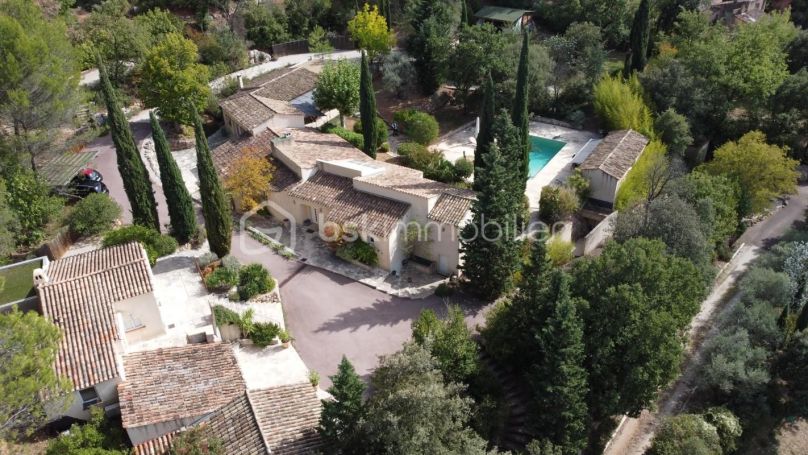 A louer MAISON  CONTEMPORAINE  AIX EN PROVENCE
