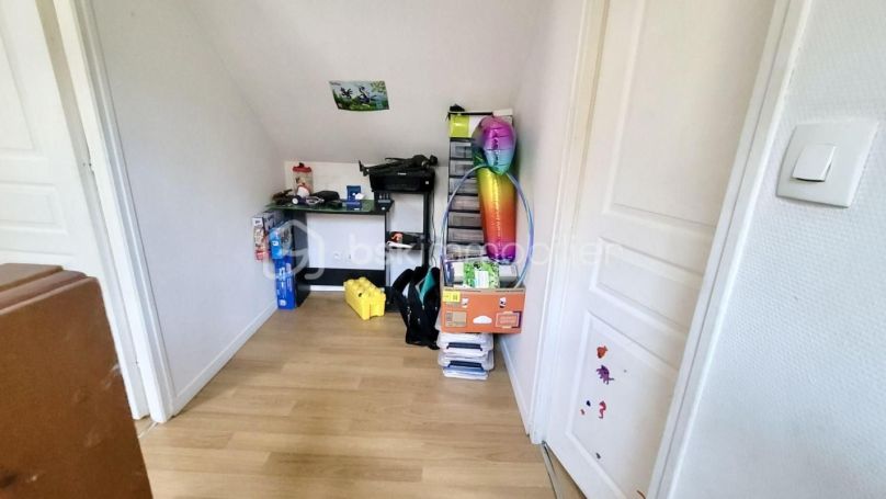 A louer APPARTEMENT DUPLEX T4 65 M2  BOLBEC