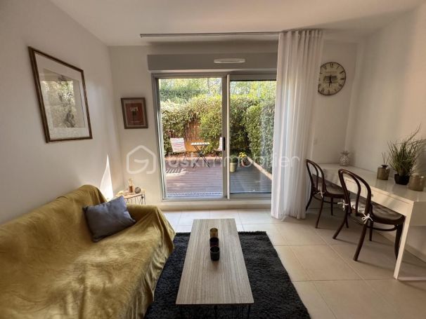 A louer APPARTEMENT T2 32 M2 TERRASSE  VENCE