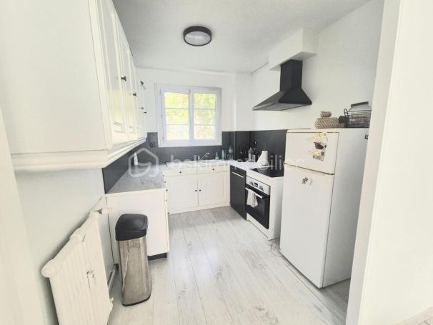A louer APPARTEMENT T3 75 M2 BORD DE MER BOULOGNE SUR MER